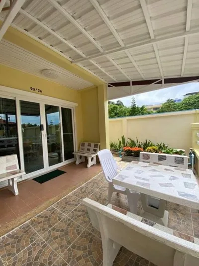 Kata beach townhouse – Photos 4