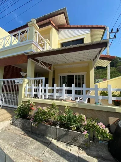 Kata beach townhouse – Photos 6